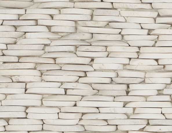Stacked Stone
