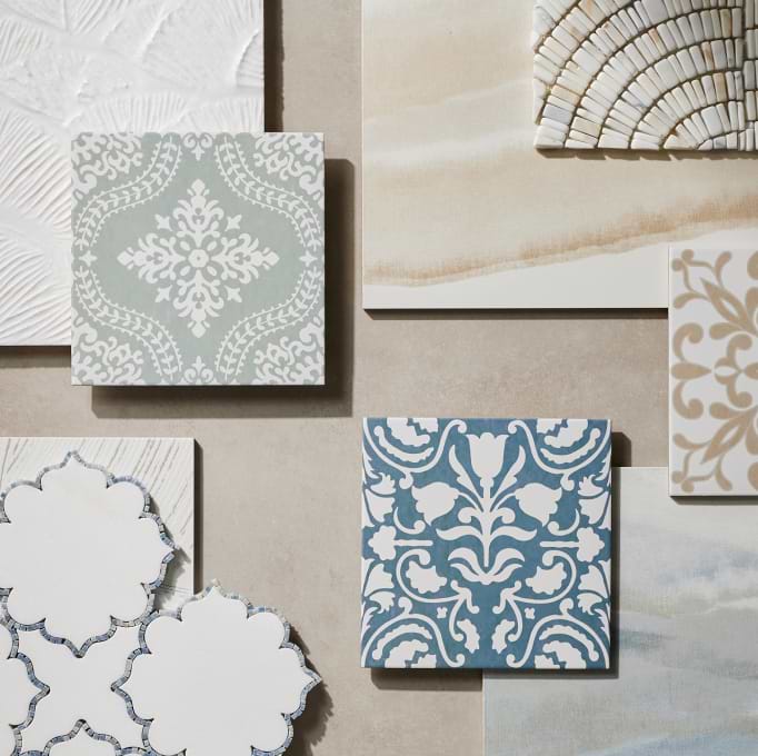 Signature Kravet Patterns, Reimagined