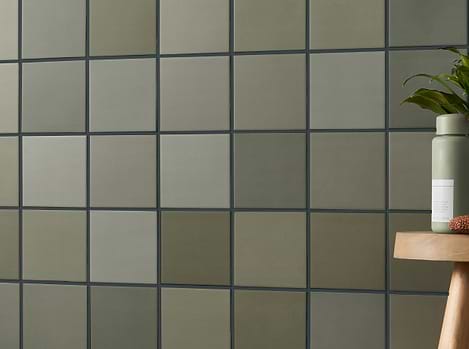 Mosaic Tile Kitchen Backsplash Ideas & Design Tips