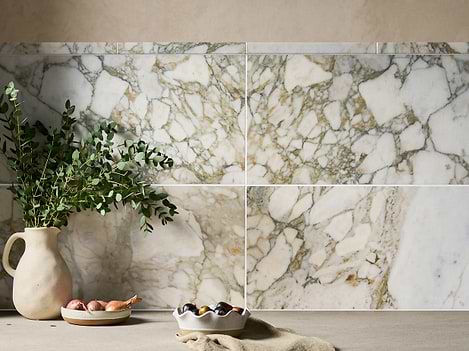 How to get a polished look with tile trim