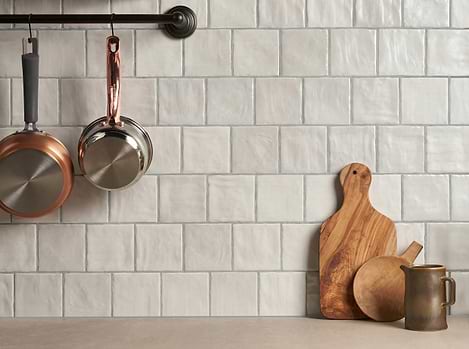 Porcelain vs. Ceramic Tile for Showers, Floors & Walls