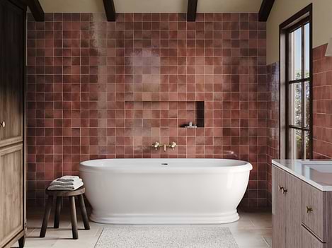 Bathroom Tile