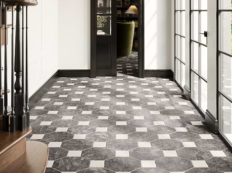 Floor Tile