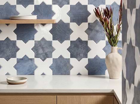 Kitchen Tile