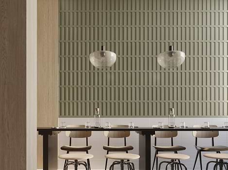Wall Tile