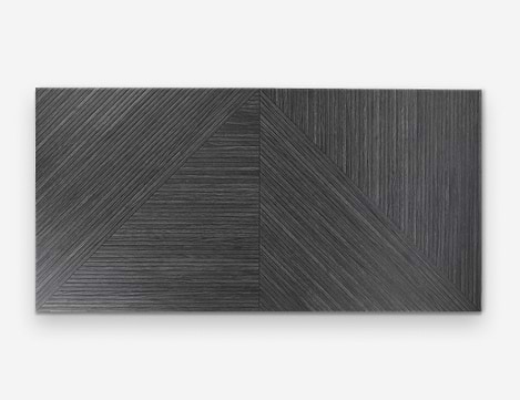 Enso Charcoal Black 24x48
