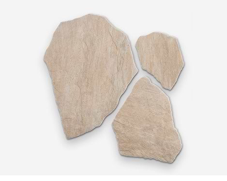 Pathstone Marfil Cream Flagstone