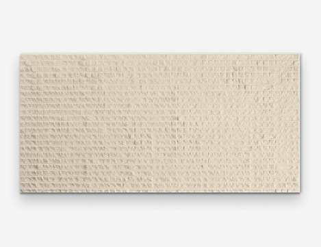 Rakestone Carved Split Wooden Beige 12x24