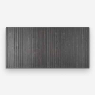 Kenridge Ribbon Black 24x48