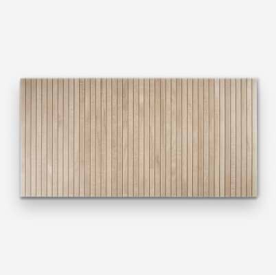 Kenridge Ribbon Maple Brown 24x48