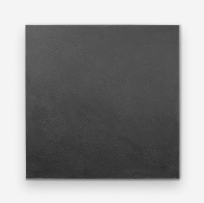Brazilian Black 24x24 Natural Cleft Slate