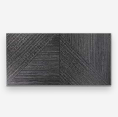 Enso Charcoal Black 24x48