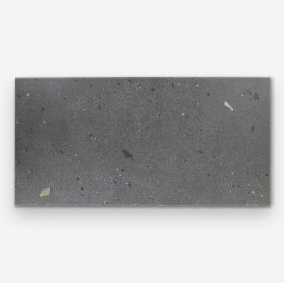 Kobe Cement Charcoal Gray 24x48