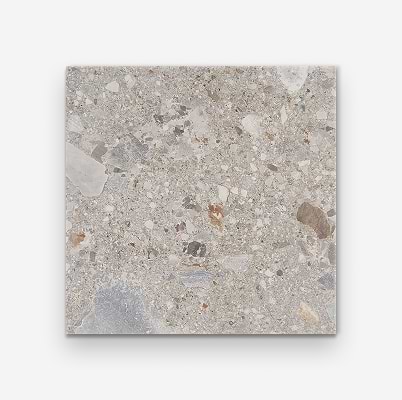 Rizo Earth Gray 24x24