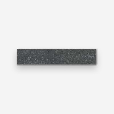 Texstone Antracite Dark Gray 4x19