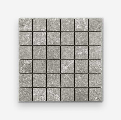 ZenTech Silver Gray 2x2