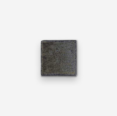 Emery Bronze and Silver Mixed Metallic 4x4
