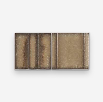 Kinro Golden Brown 3D 6x6