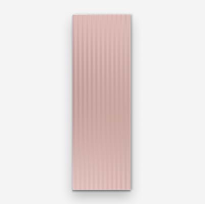 Mod Blush Pink 12x36 
