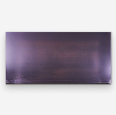 Amulet Mist Aubergine 18x36