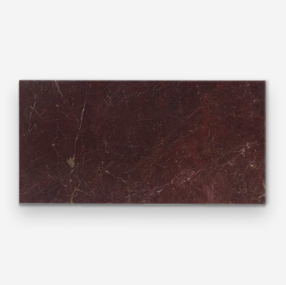 Red Bordeaux 12x24