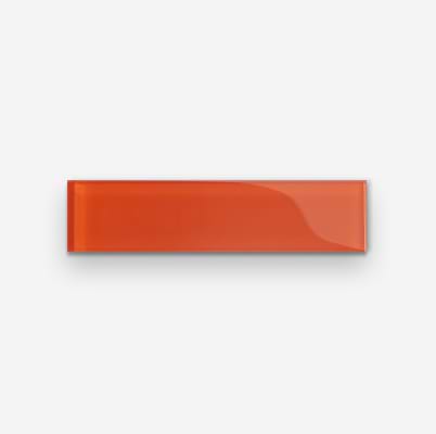 Loft Flame Orange 2x8
