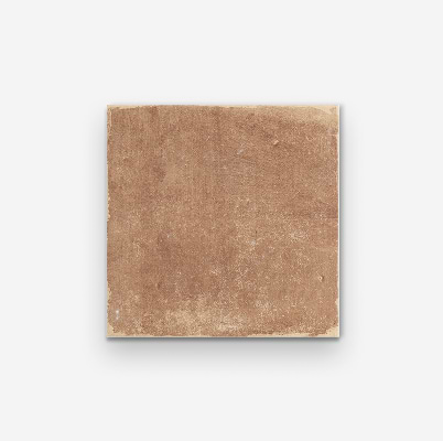 Angela Harris Mediterra  Terracotta 8x8