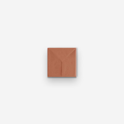 Stacy Garcia Valenova Clay Terracotta 5x5