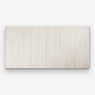 Kenridge Ribbon White 24x48
