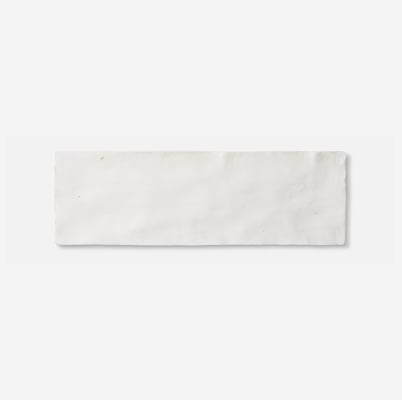 Portmore White 3x8