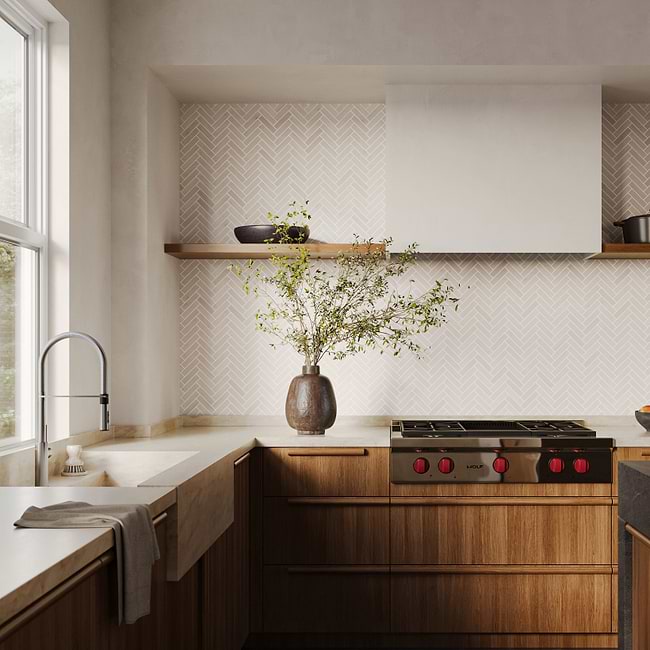 Kitchen Tile