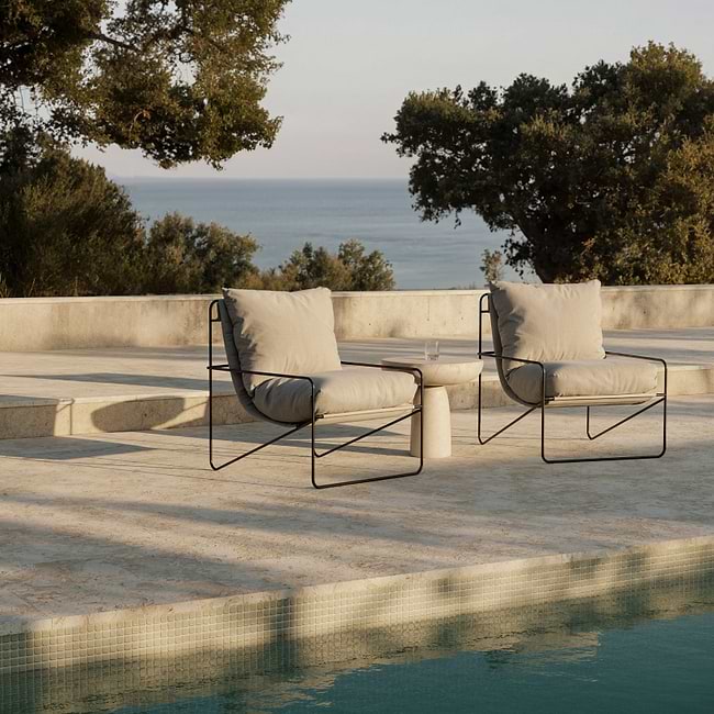 Pool Tile