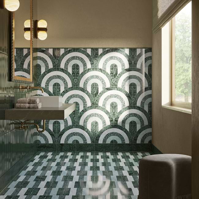 Accent Wall Tiles