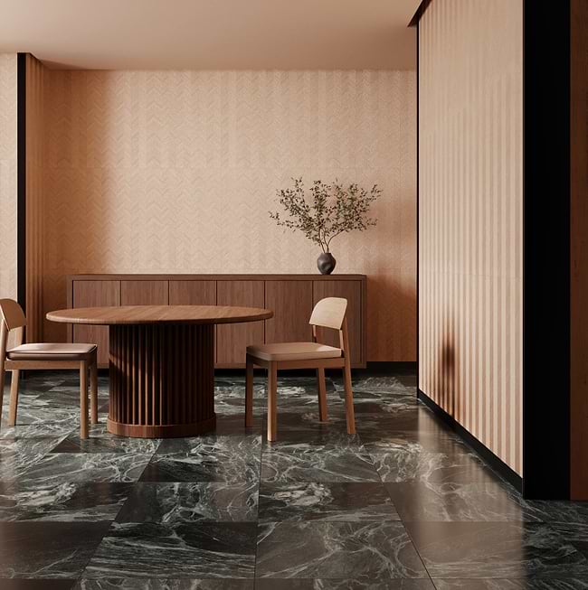 Floor Tiles