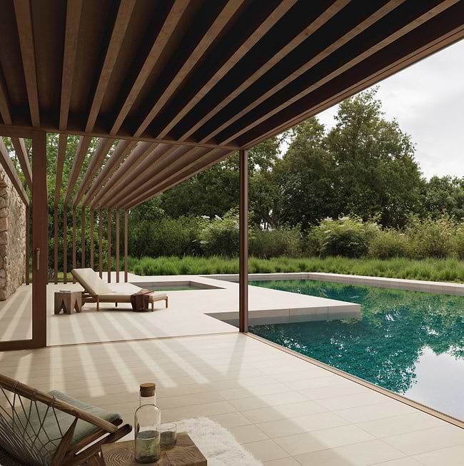 Pool Tiles