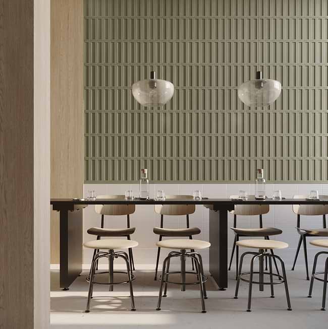 Wall Tiles