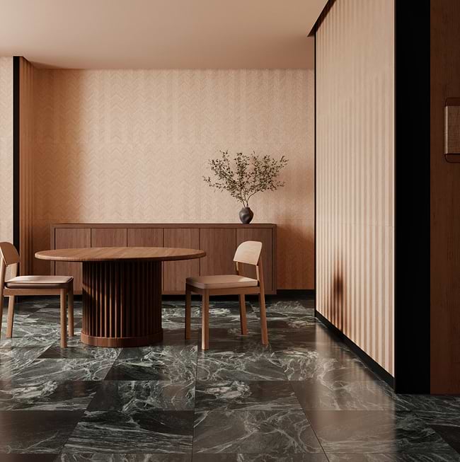 Marble & Natural Stone
