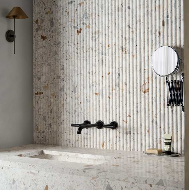 Terrazzo
