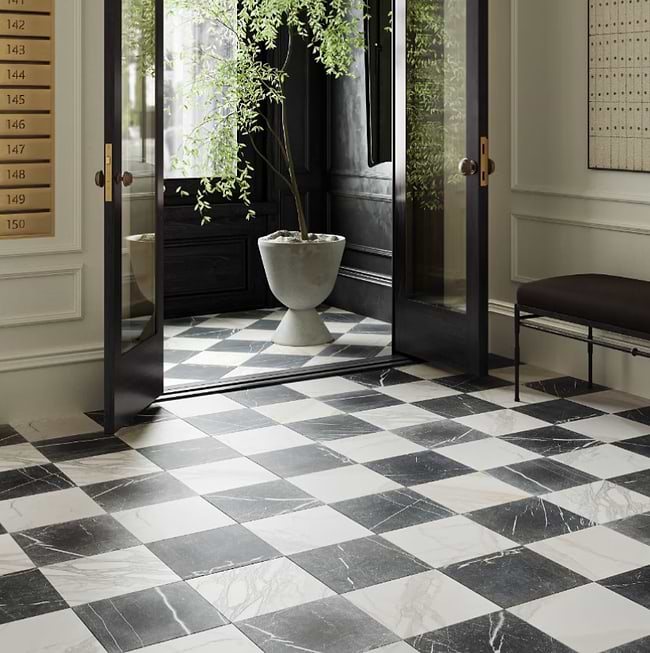 Checkerboard