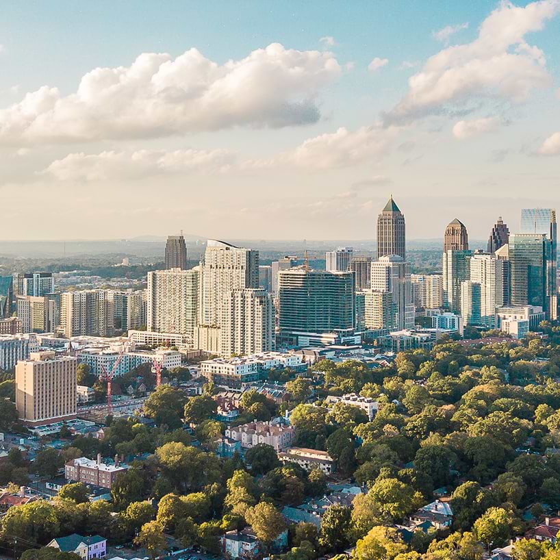 ATLANTA, GA Showroom