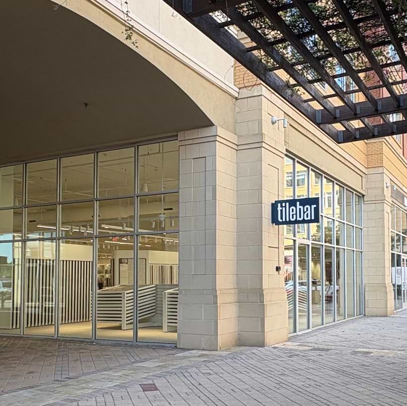 Charlotte, NC  Showroom