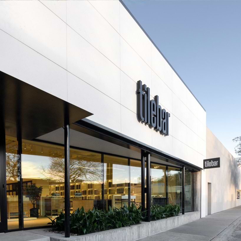 dallas, tx Showroom