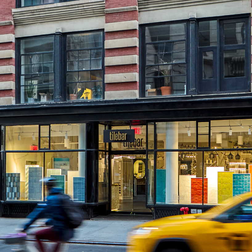 manhattan, NY Showroom