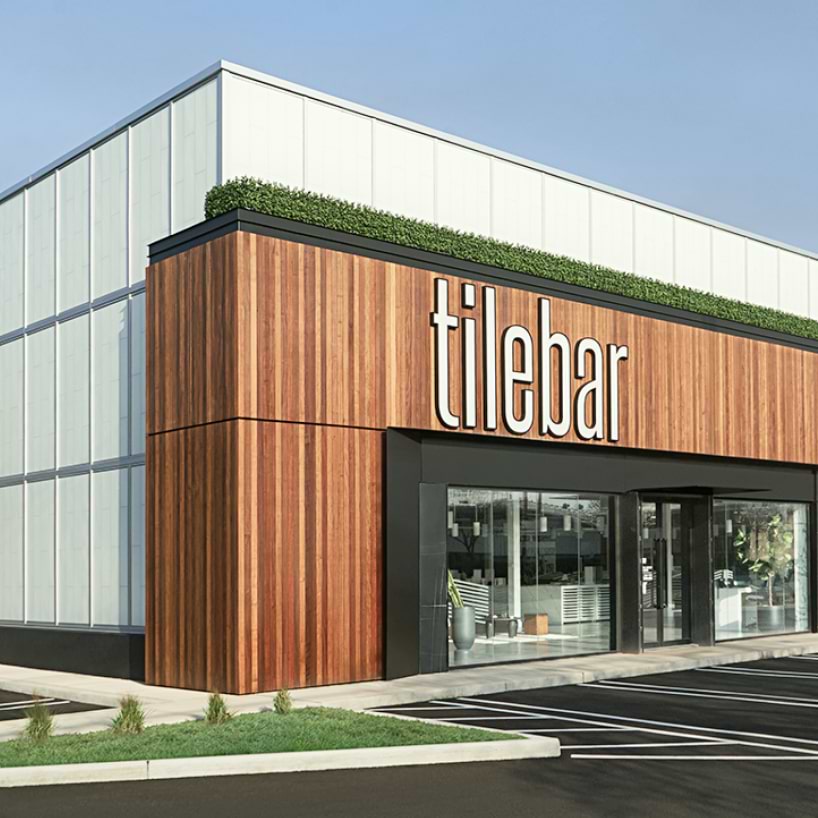 Paramus, NJ Showroom