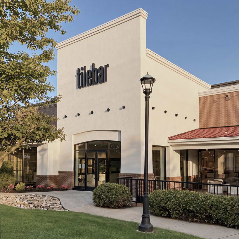 Richmond, VA  Showroom