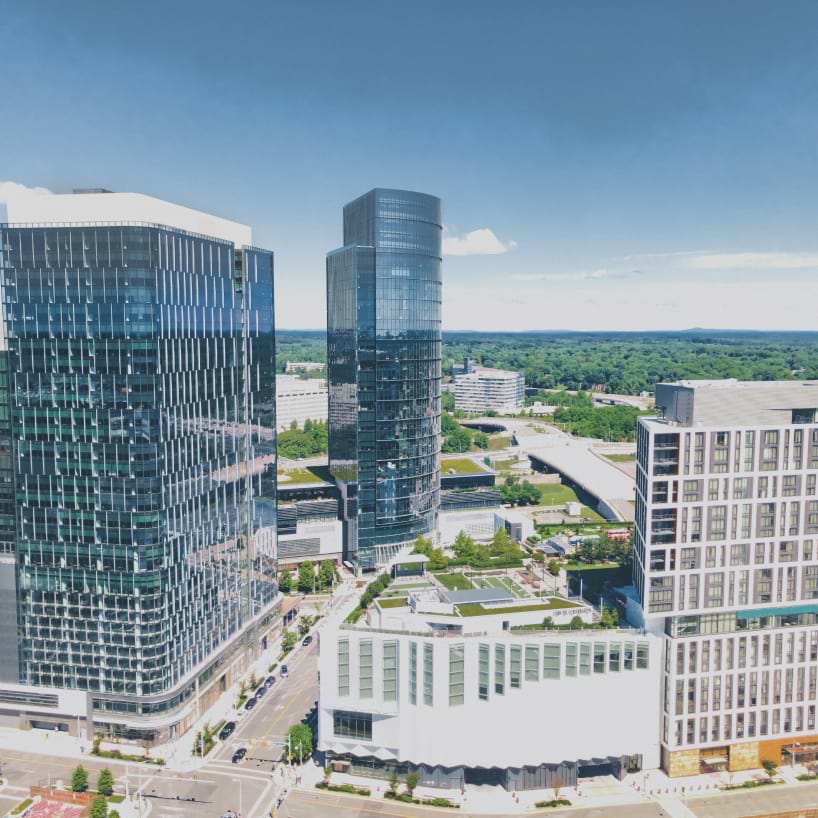 TYSONS, VA Showroom