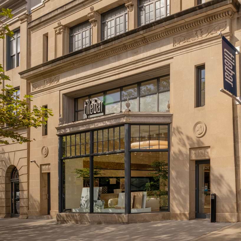 Washington, D.C. Showroom