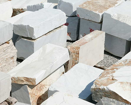 Natural Stone Program