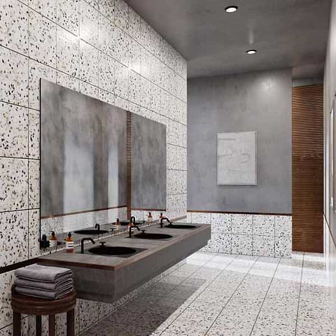 Terrazzo