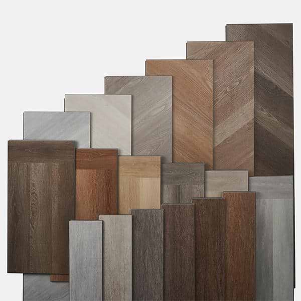Fleetwood LVT